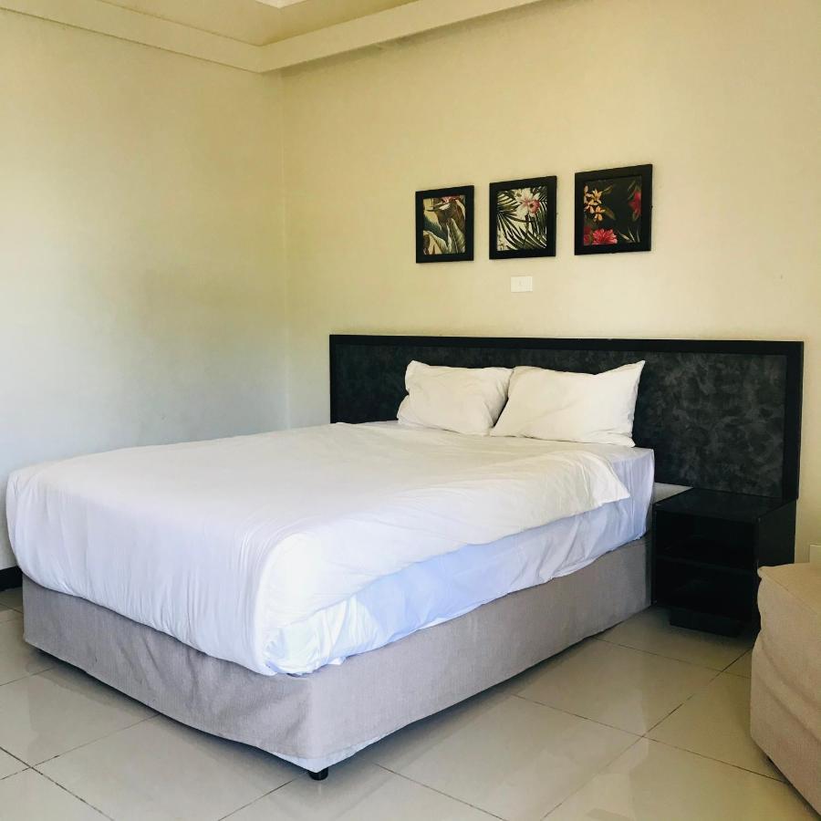 Hotel Oasis Nadi Extérieur photo
