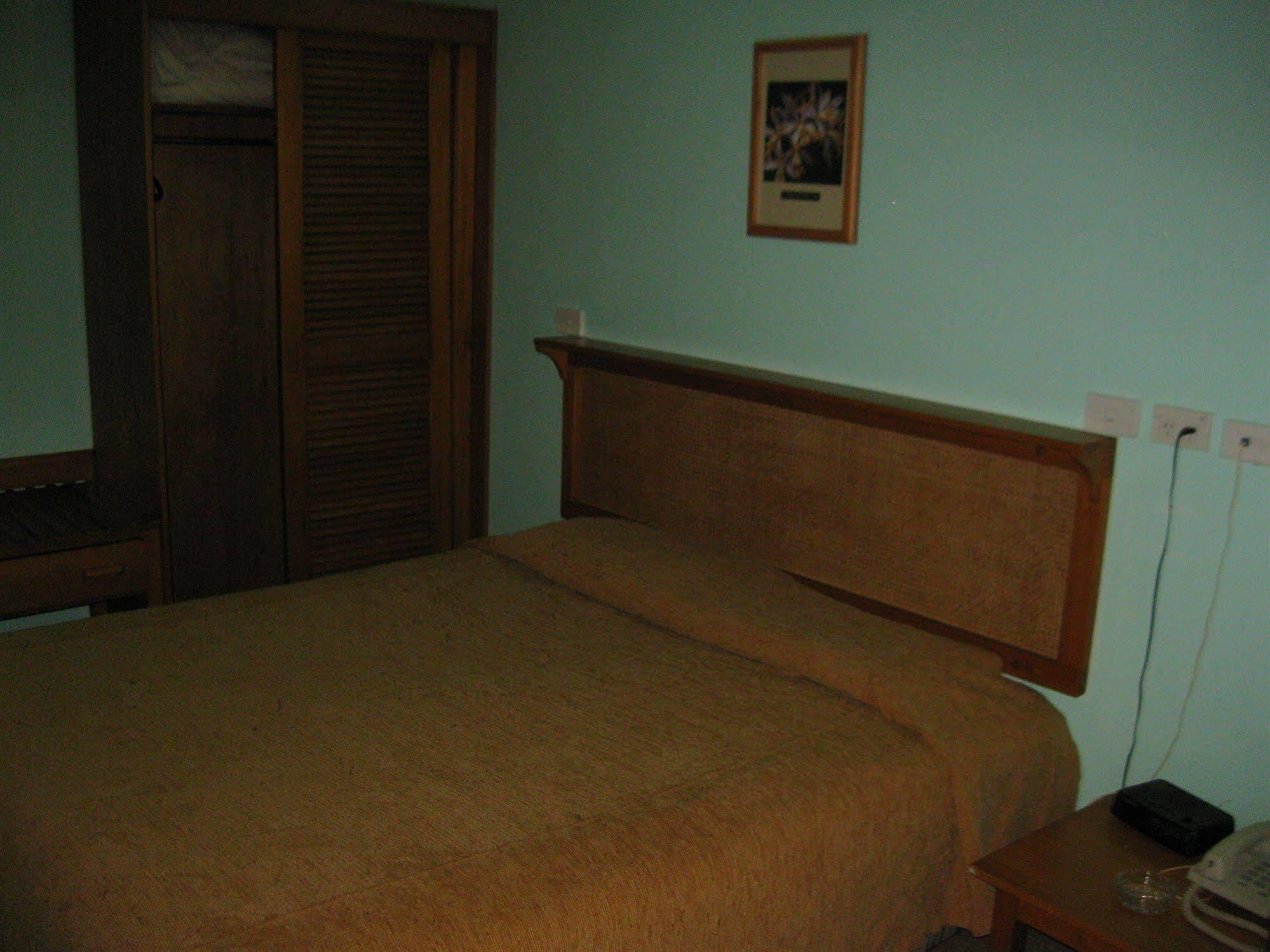 Hotel Oasis Nadi Extérieur photo