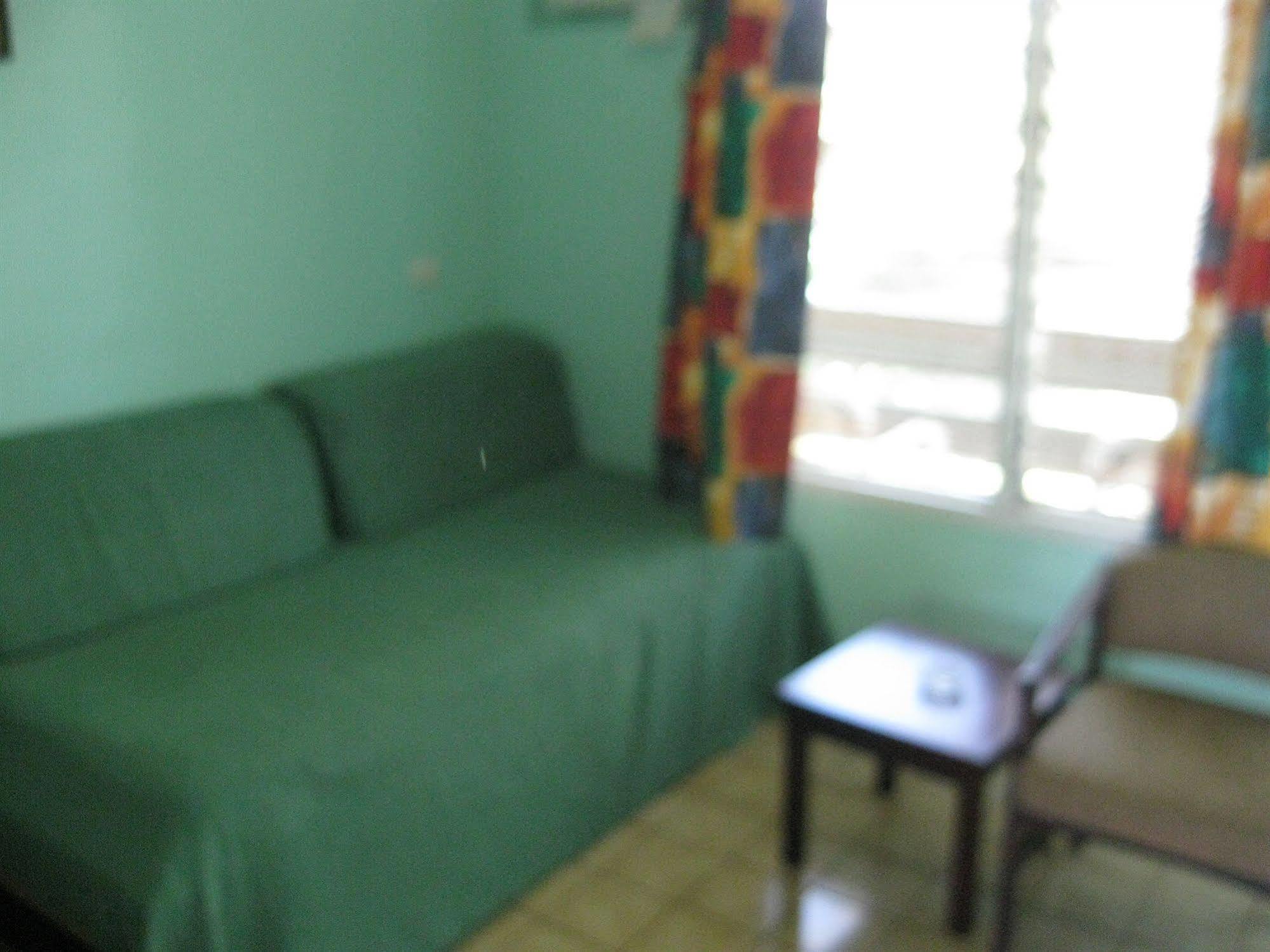 Hotel Oasis Nadi Extérieur photo