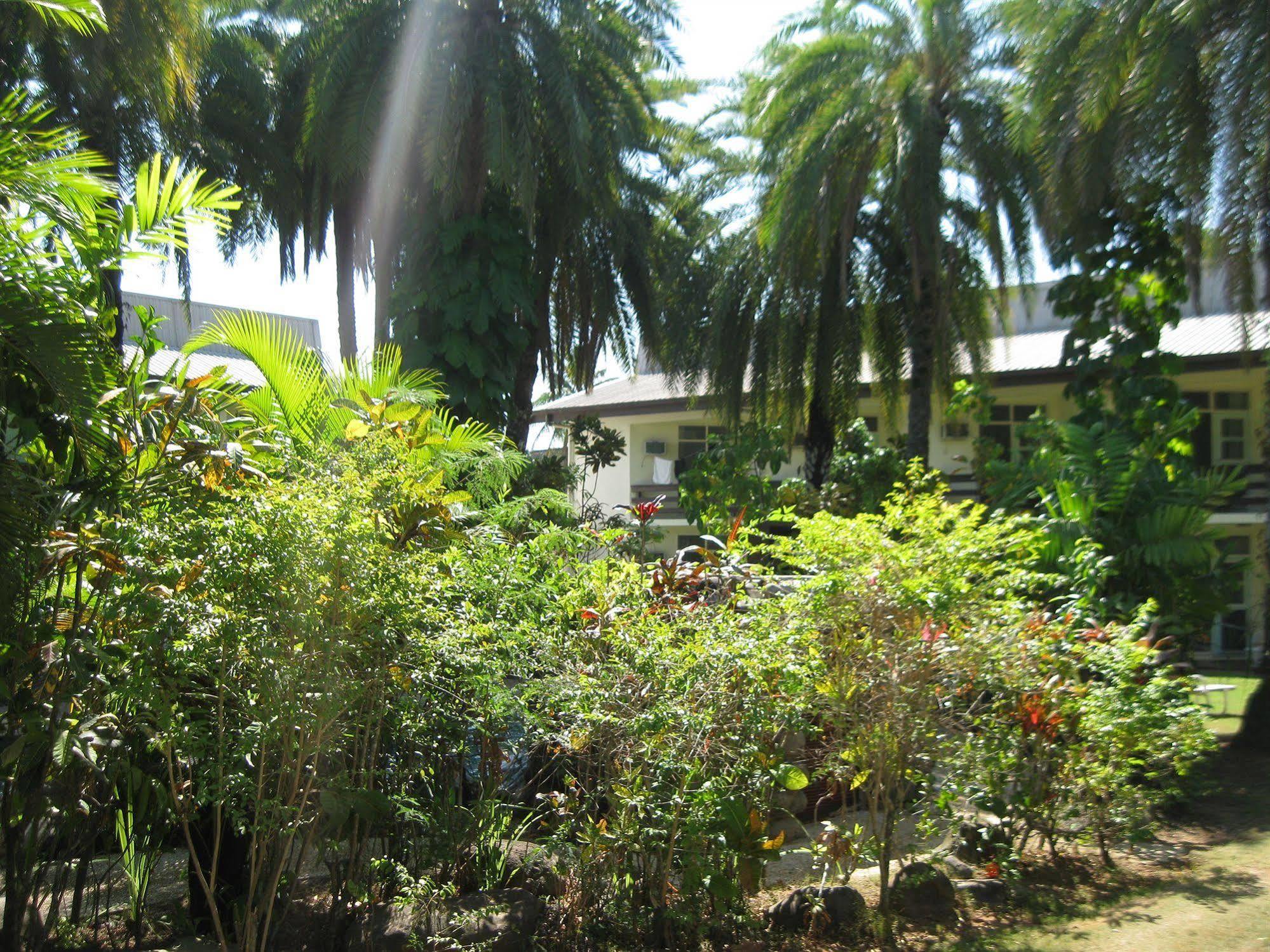 Hotel Oasis Nadi Extérieur photo