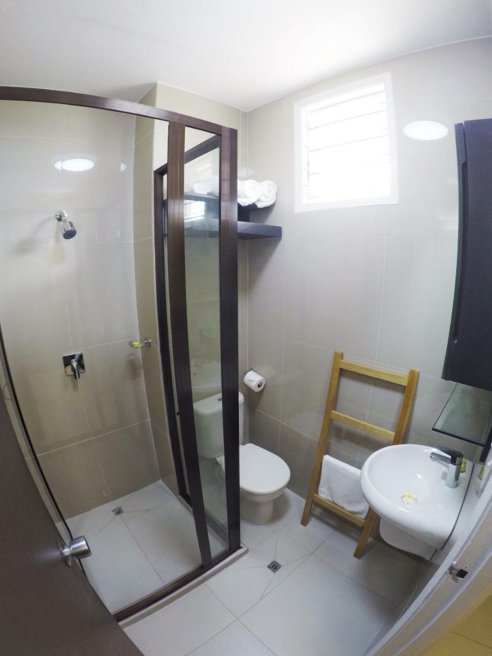 Hotel Oasis Nadi Extérieur photo